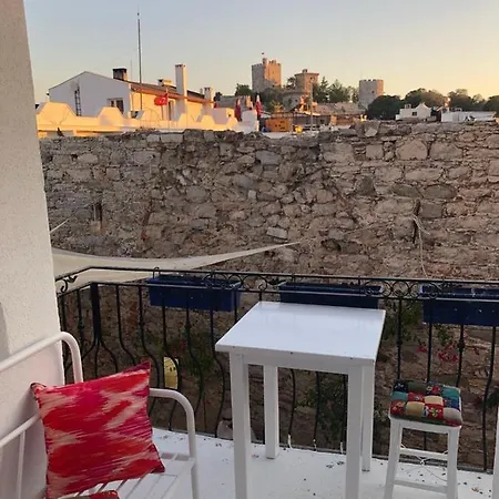 Houses Of Socrates - Stone House Apartment *