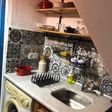 Apartment Houses Of Socrates - Stone House Bodrum