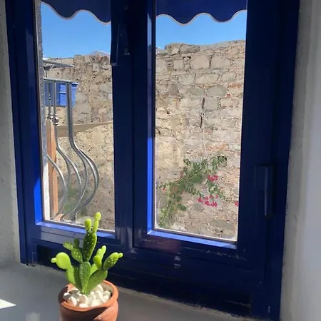 Houses Of Socrates - Stone House