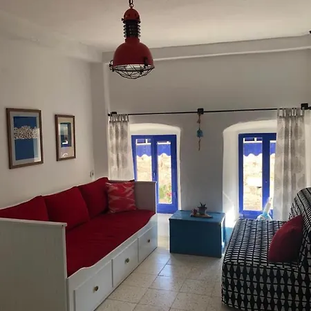 아파트 Houses Of Socrates - Stone House Bodrum